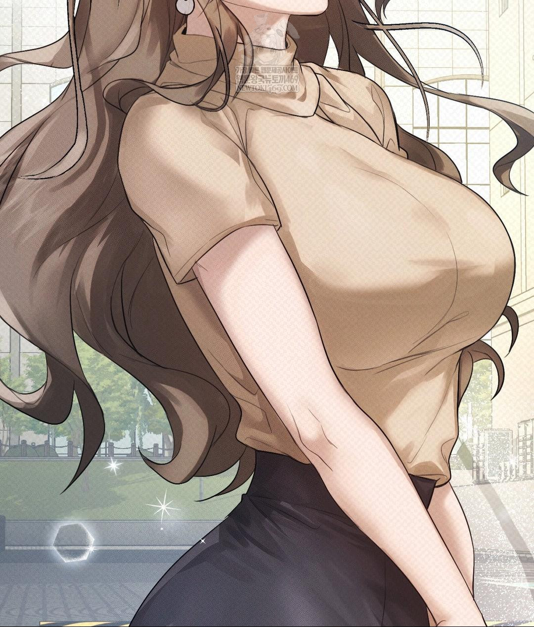 That Kind of Thing Happened Raw Chapter 36 - Page 14