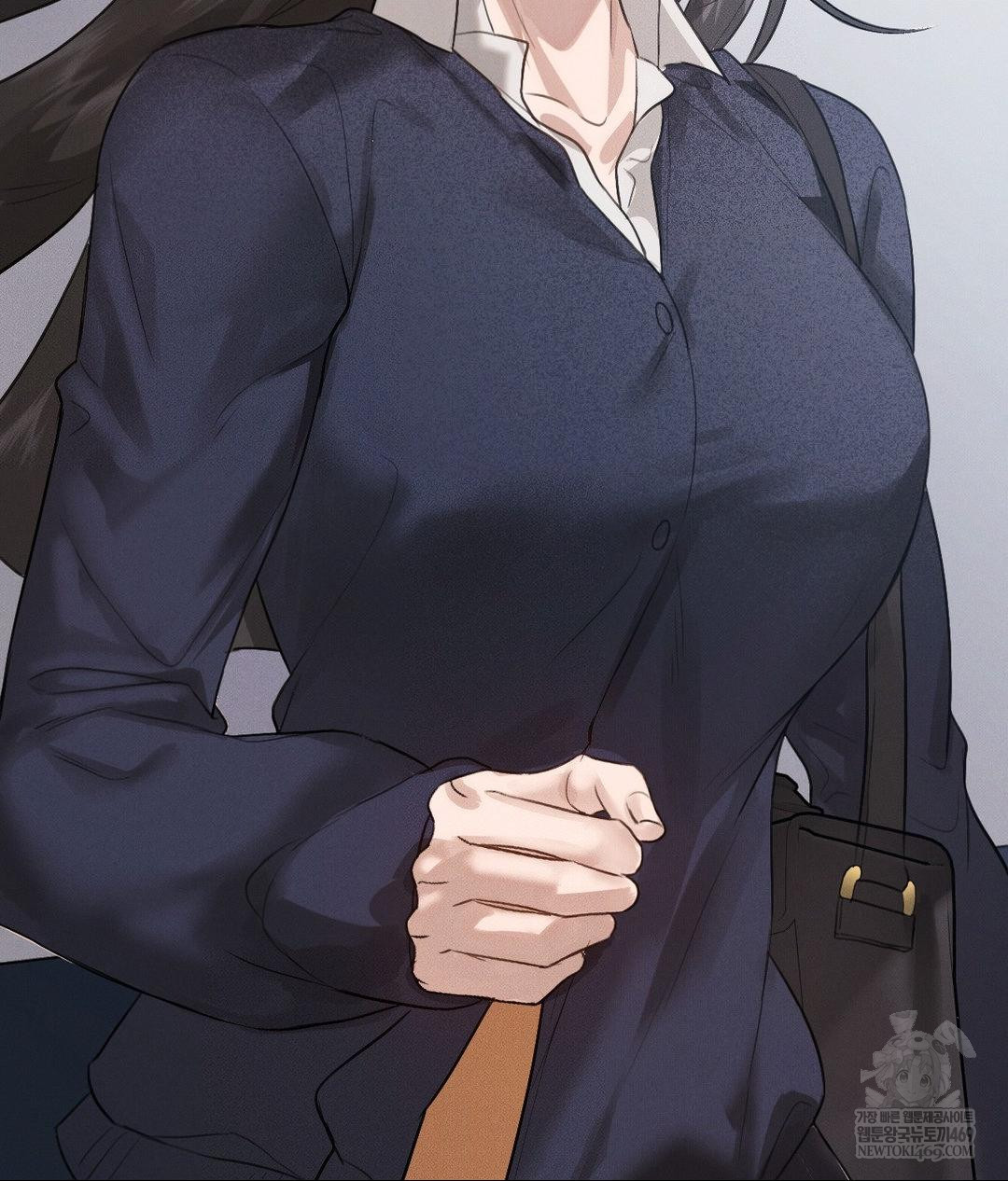 That Kind of Thing Happened Raw Chapter 36 - Page 54