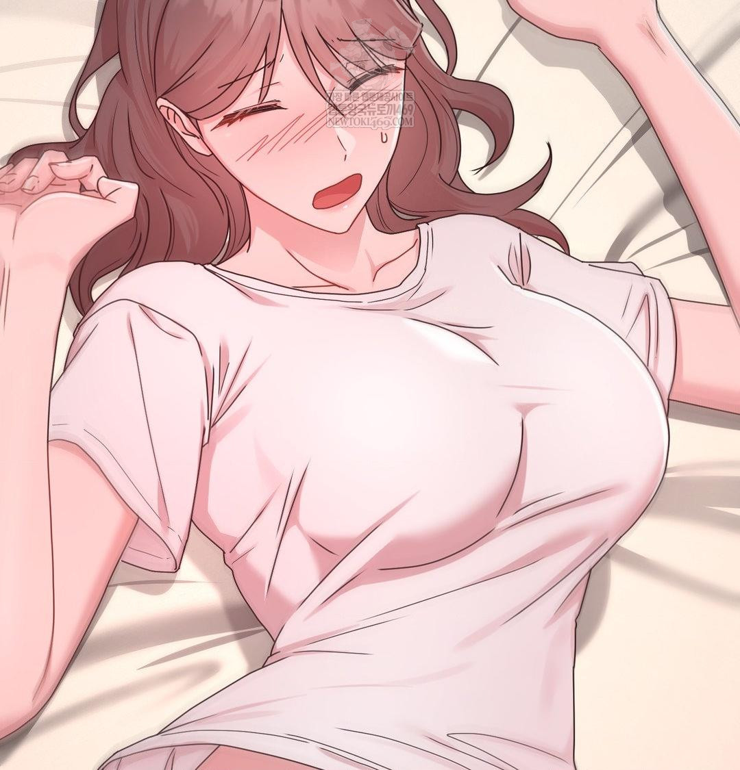 That Kind of Thing Happened Raw Chapter 46 - Page 21