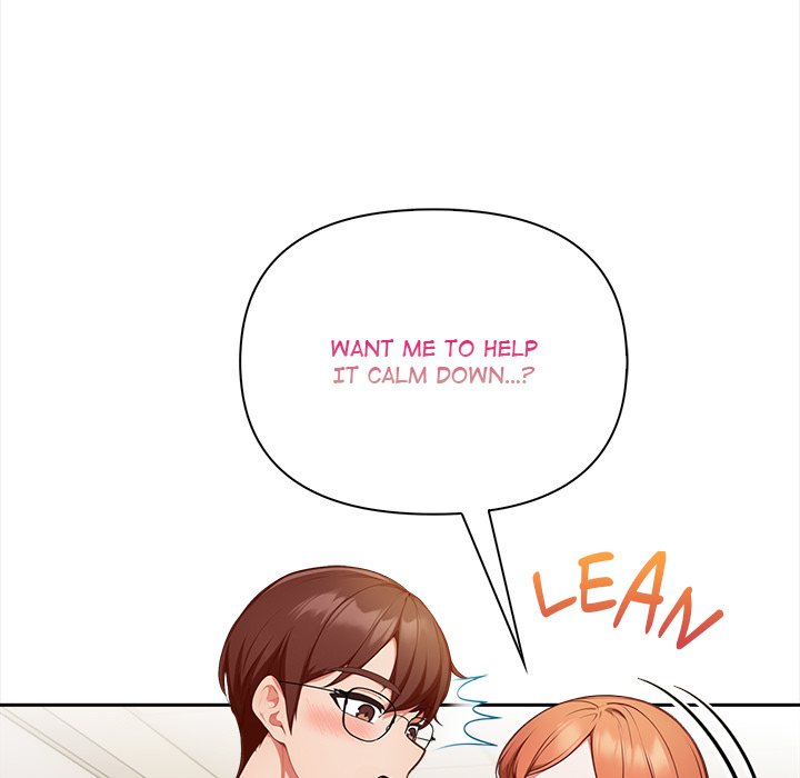 Love-Motion Capture Chapter 36 - Page 13