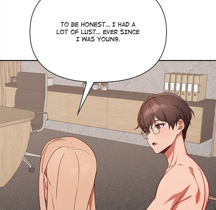 Love-Motion Capture Chapter 39 - Page 120