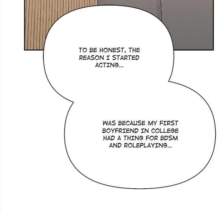 Love-Motion Capture Chapter 39 - Page 123