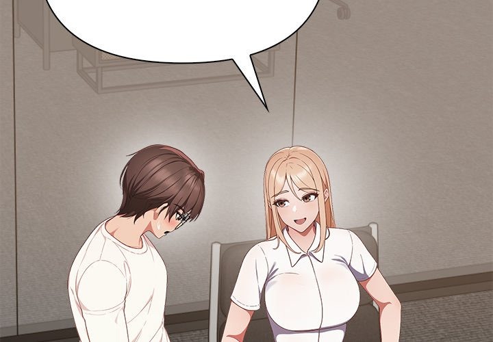 Love-Motion Capture Chapter 39 - Page 2