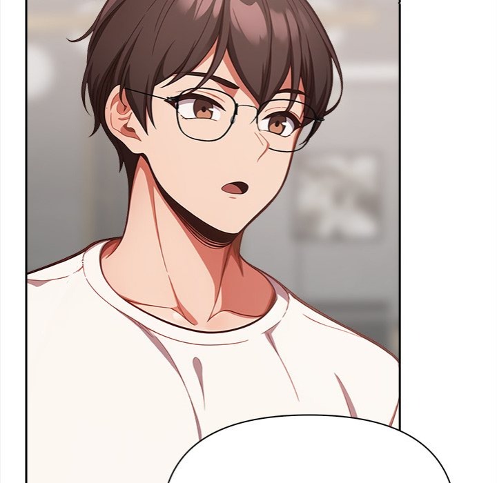 Love-Motion Capture Chapter 39 - Page 20