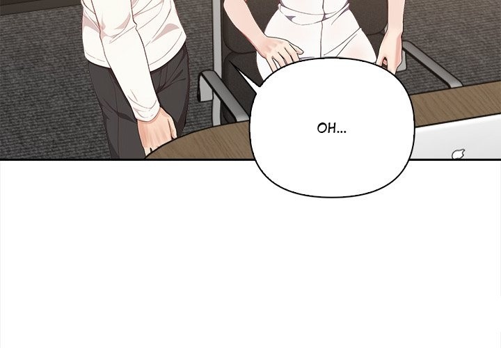 Love-Motion Capture Chapter 39 - Page 3