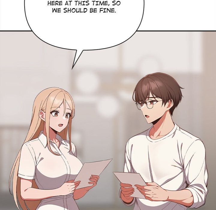 Love-Motion Capture Chapter 39 - Page 32