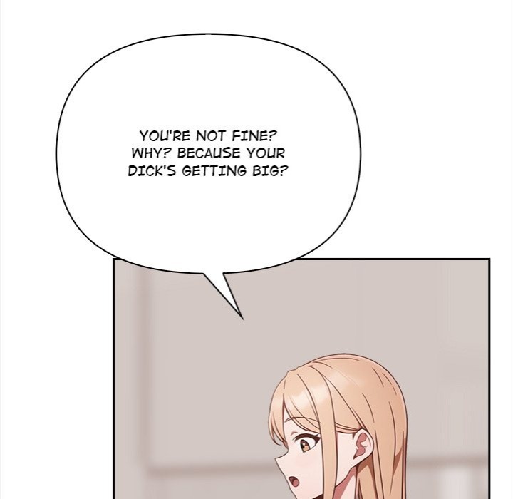 Love-Motion Capture Chapter 39 - Page 34