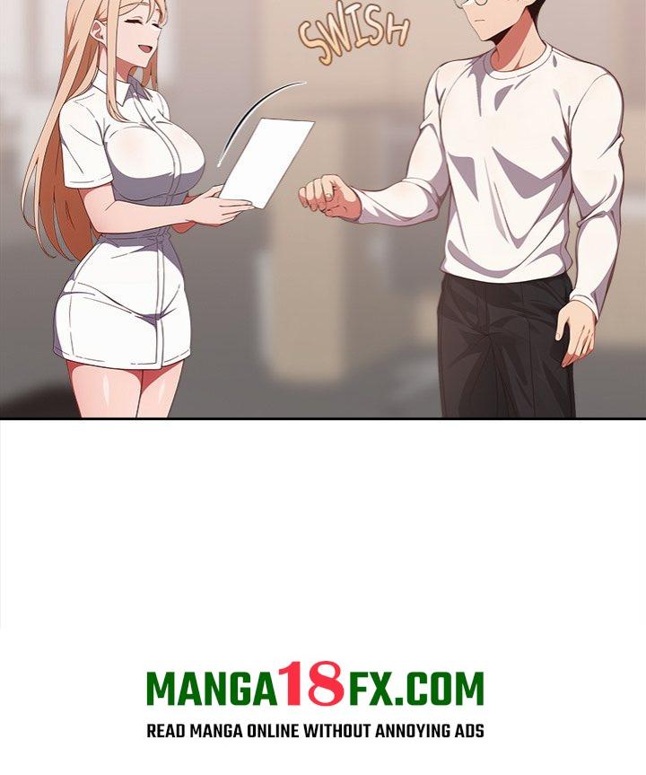 Love-Motion Capture Chapter 39 - Page 48