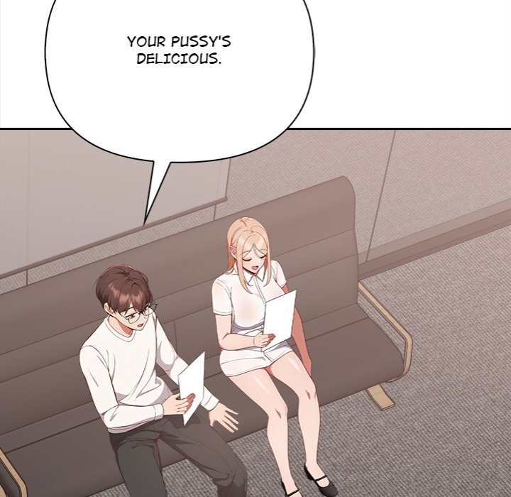 Love-Motion Capture Chapter 39 - Page 56