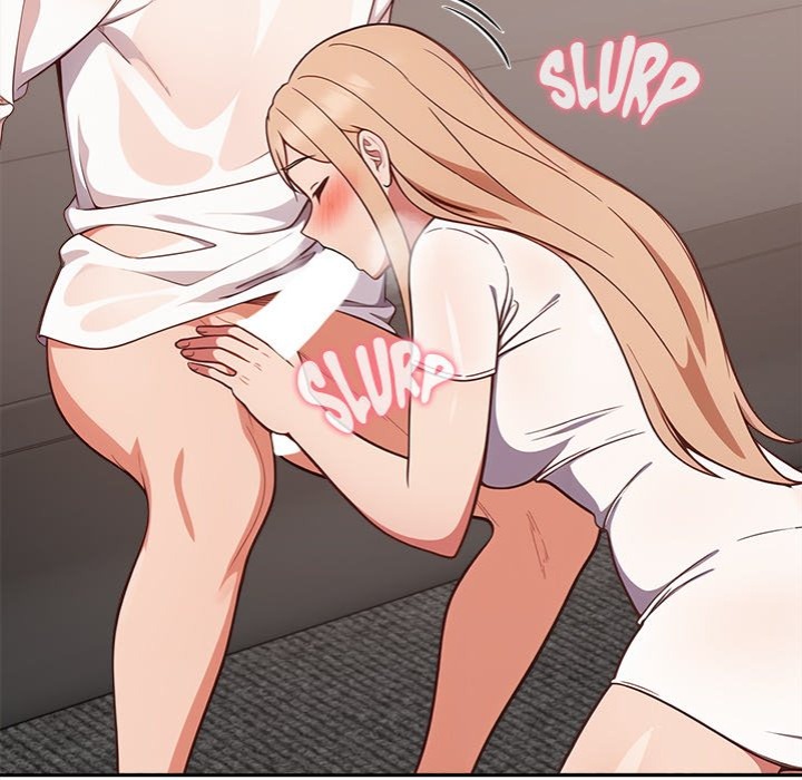 Love-Motion Capture Chapter 39 - Page 71