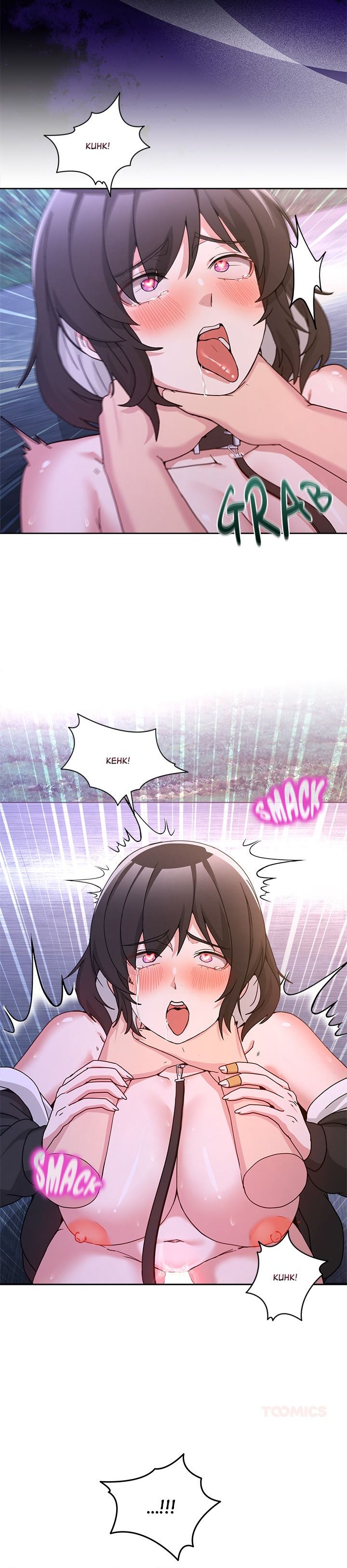 No Men Allowed Chapter 40 - Page 18