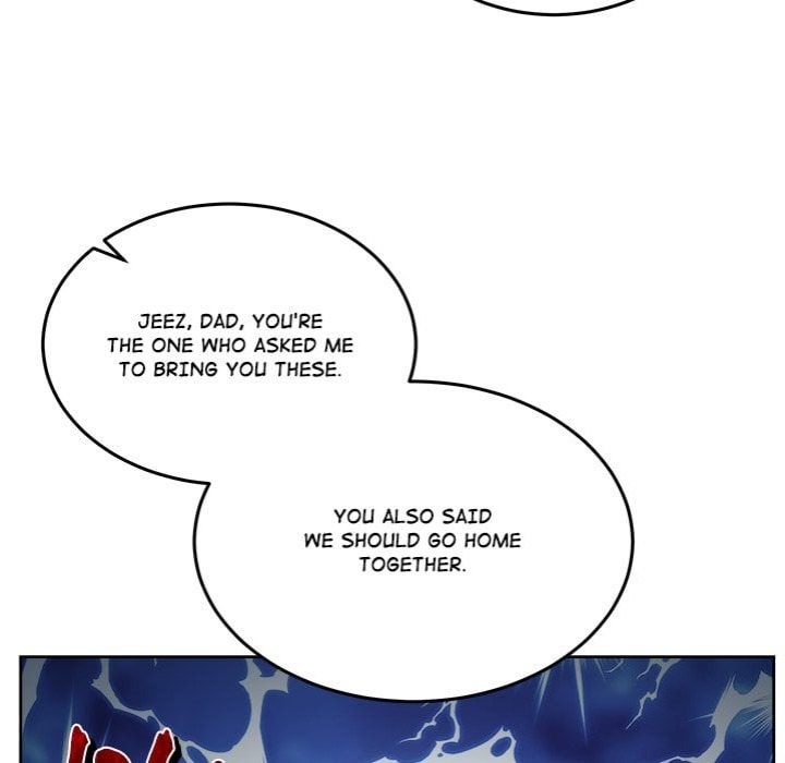 No Men Allowed Chapter 41 - Page 110