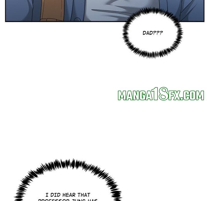 No Men Allowed Chapter 41 - Page 112