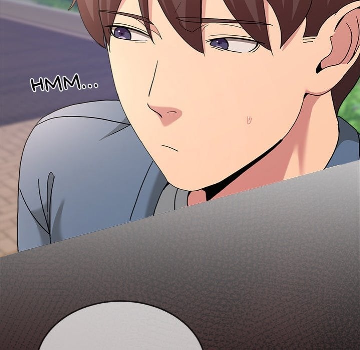 No Men Allowed Chapter 41 - Page 139