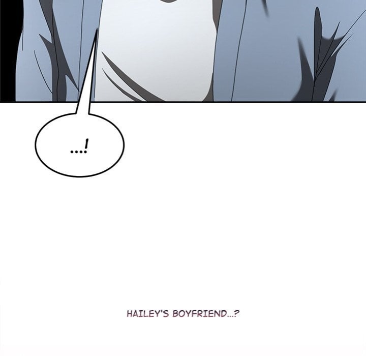 No Men Allowed Chapter 41 - Page 160