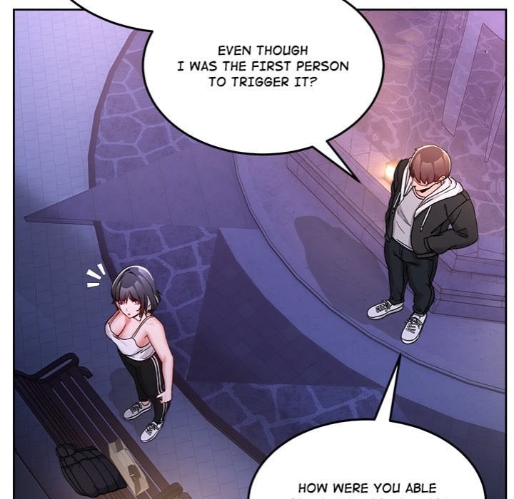 No Men Allowed Chapter 41 - Page 23