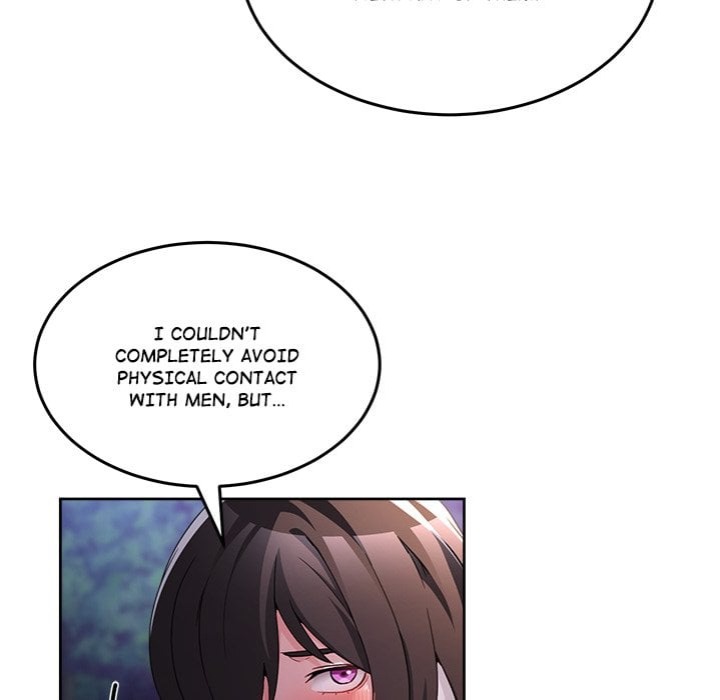 No Men Allowed Chapter 41 - Page 25