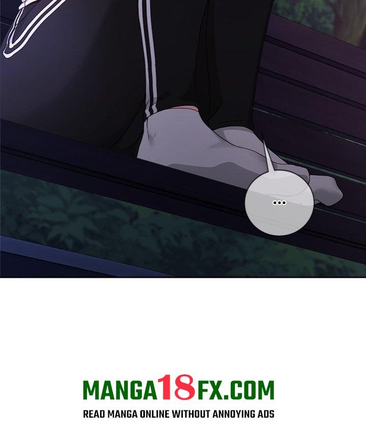 No Men Allowed Chapter 41 - Page 50