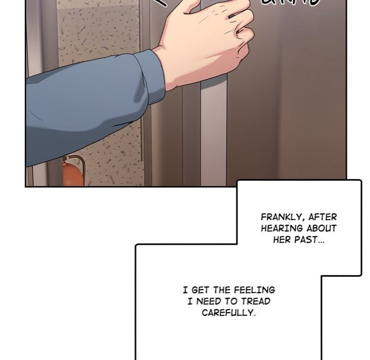 No Men Allowed Chapter 41 - Page 85