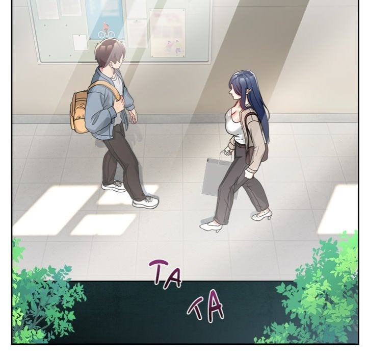 No Men Allowed Chapter 41 - Page 94