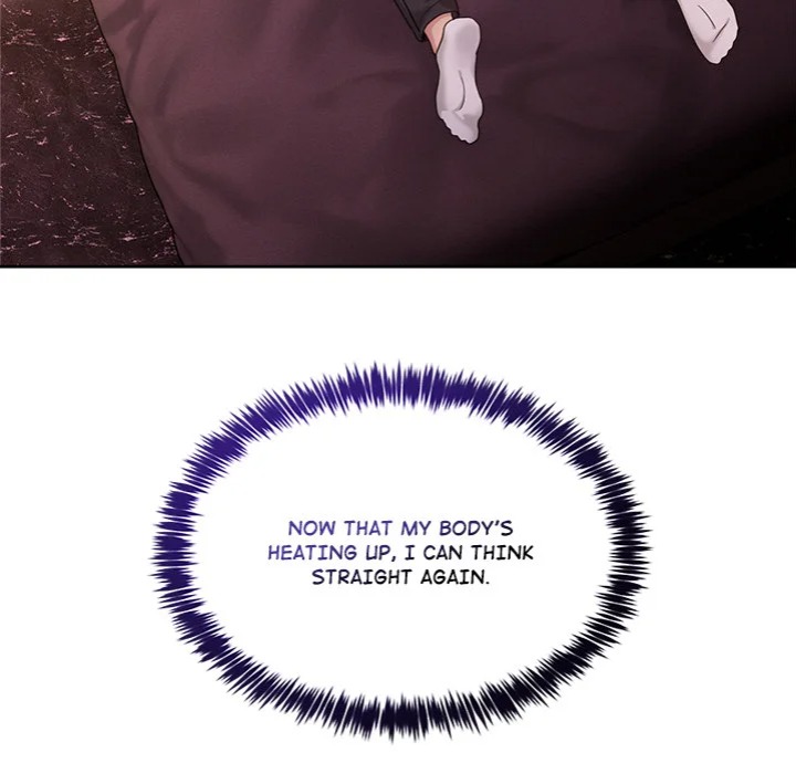 No Men Allowed Chapter 44 - Page 10