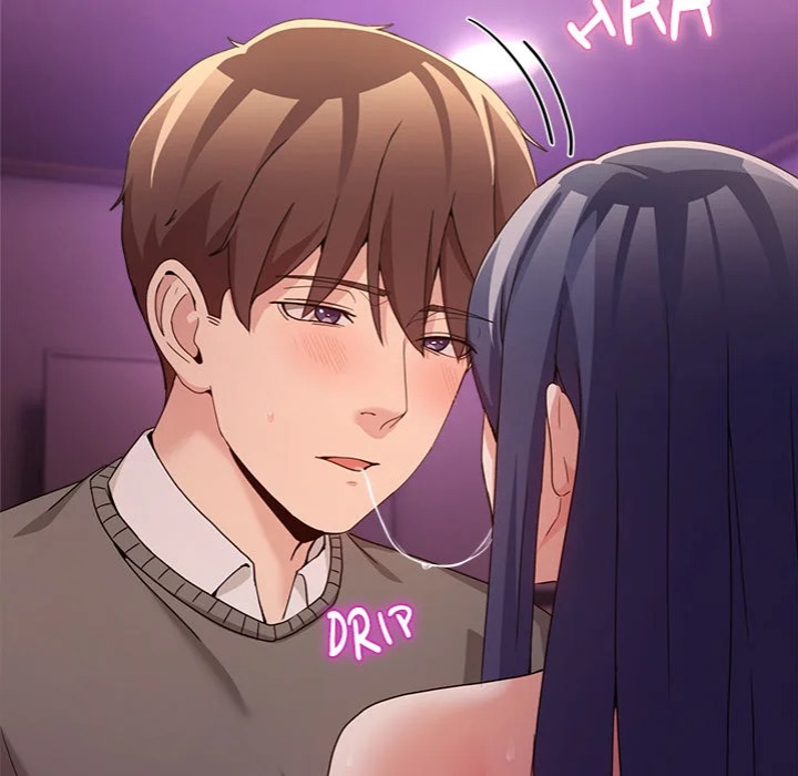 No Men Allowed Chapter 44 - Page 34