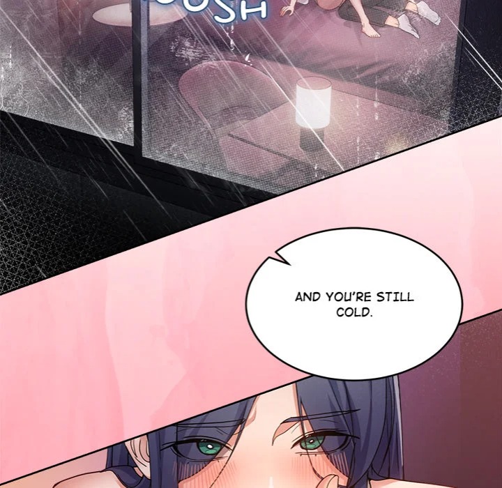 No Men Allowed Chapter 44 - Page 42