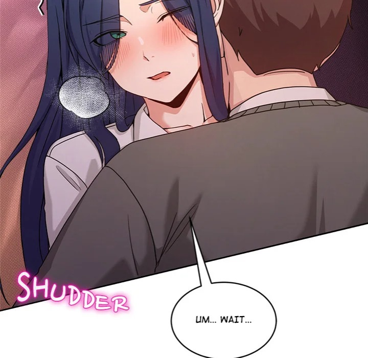 No Men Allowed Chapter 44 - Page 7