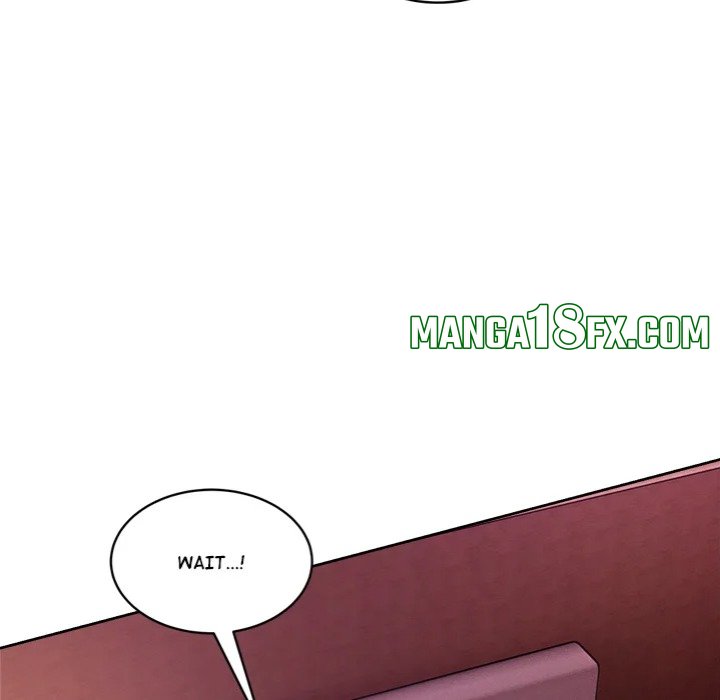 No Men Allowed Chapter 44 - Page 8