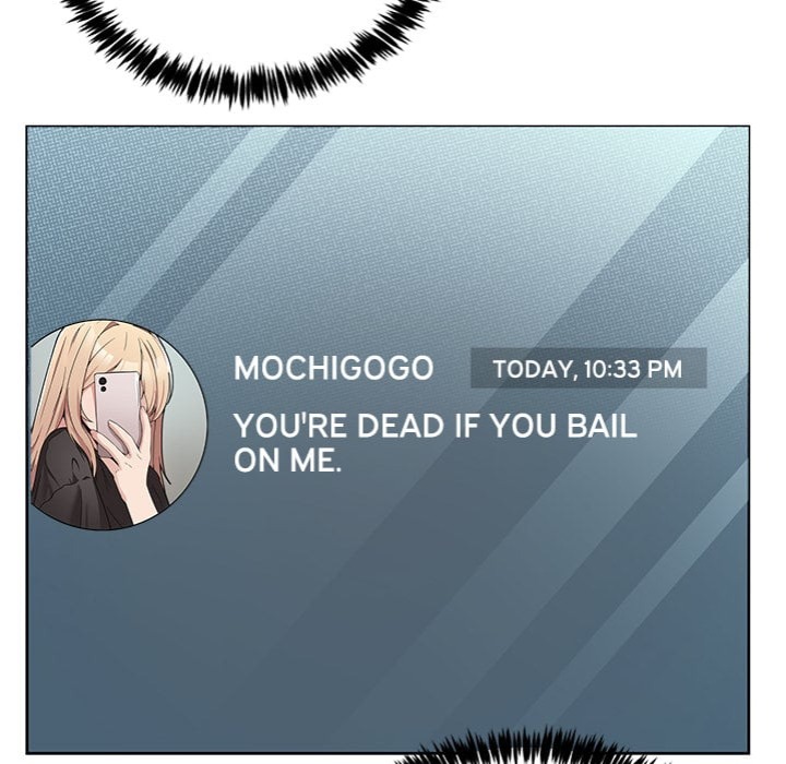 No Men Allowed Chapter 46 - Page 121