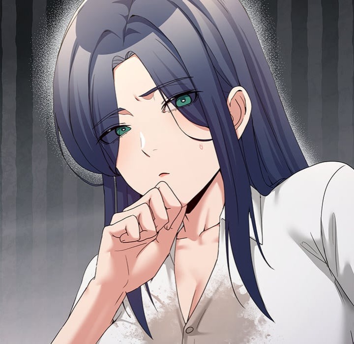 No Men Allowed Chapter 46 - Page 127