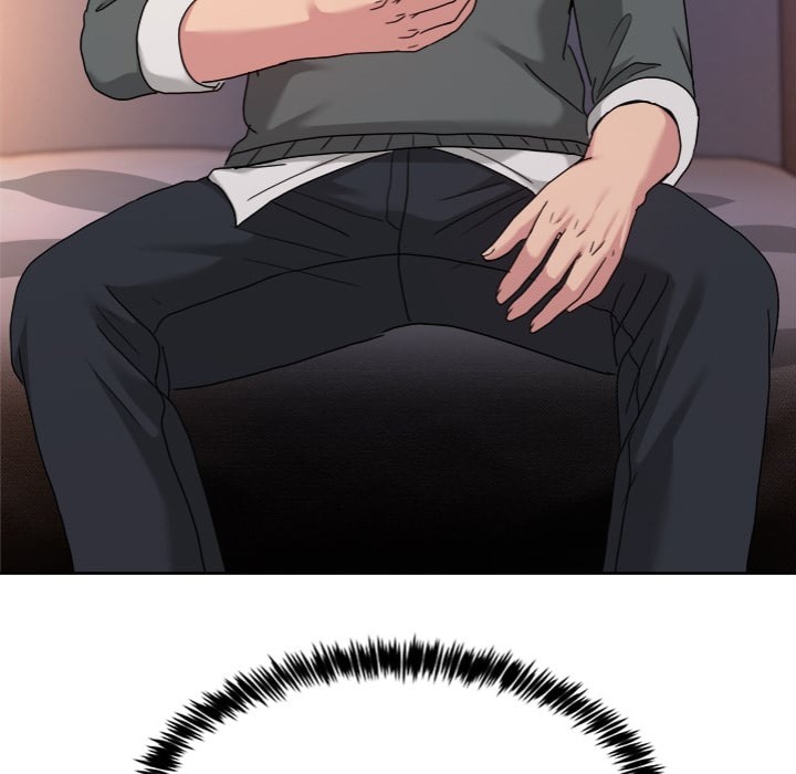 No Men Allowed Chapter 46 - Page 165