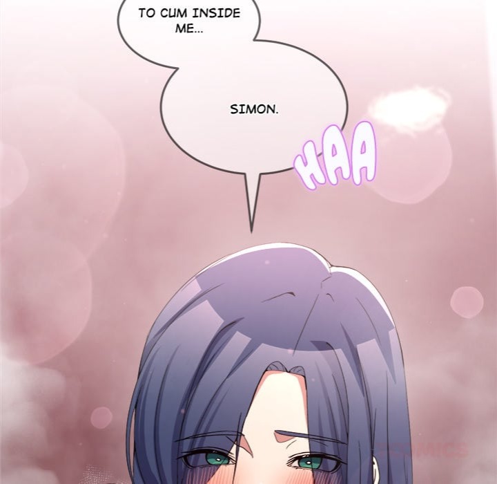 No Men Allowed Chapter 46 - Page 92