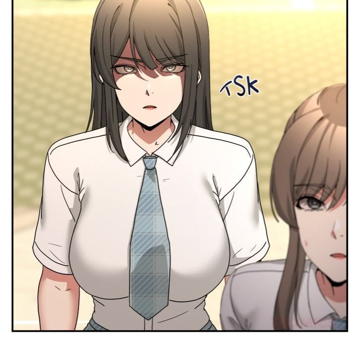 No Men Allowed Chapter 47 - Page 100