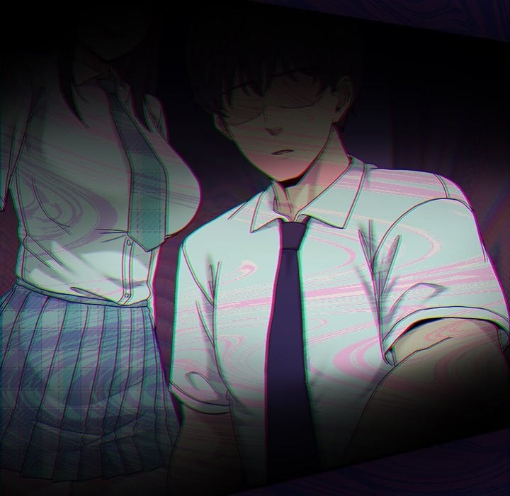 No Men Allowed Chapter 47 - Page 120