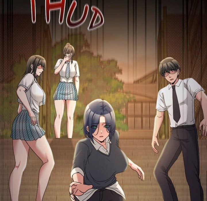 No Men Allowed Chapter 47 - Page 131