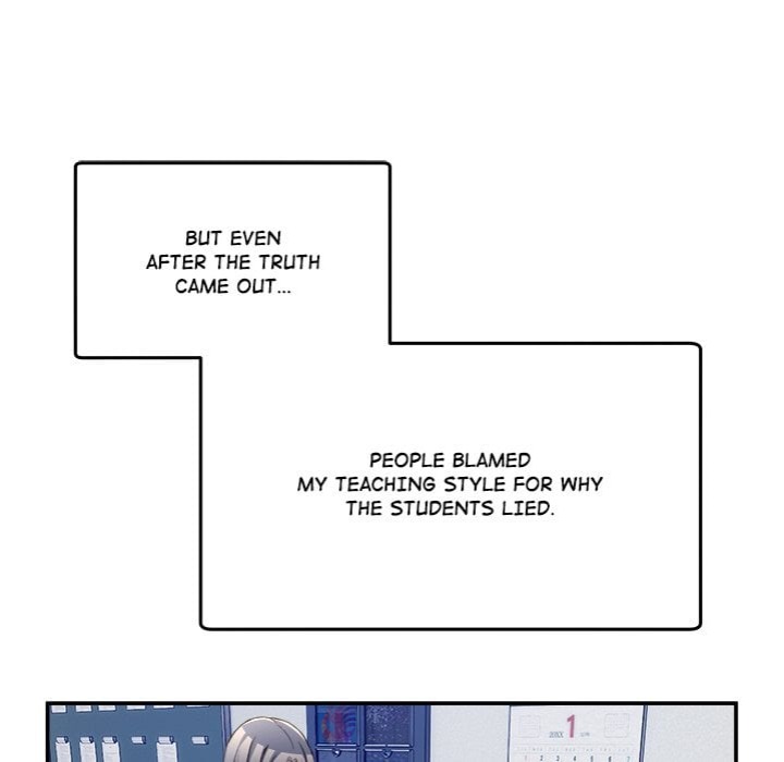 No Men Allowed Chapter 47 - Page 138