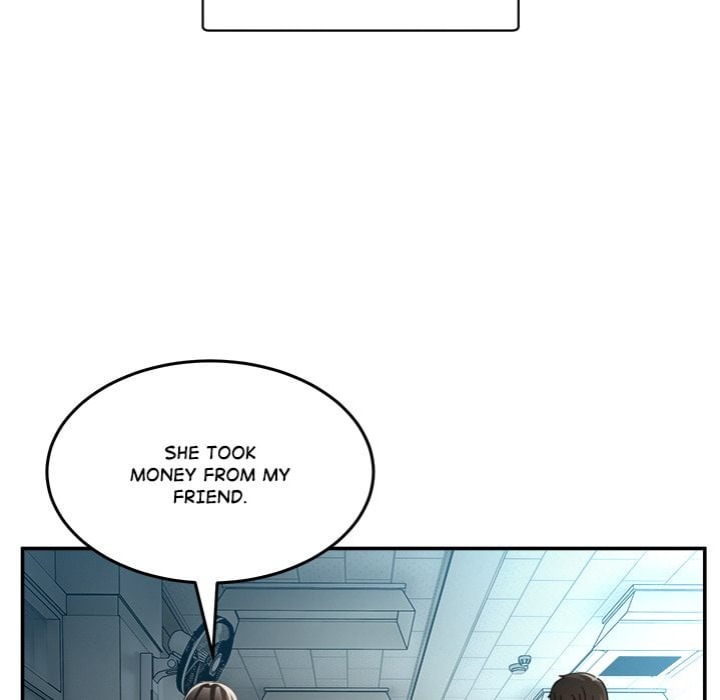 No Men Allowed Chapter 47 - Page 23