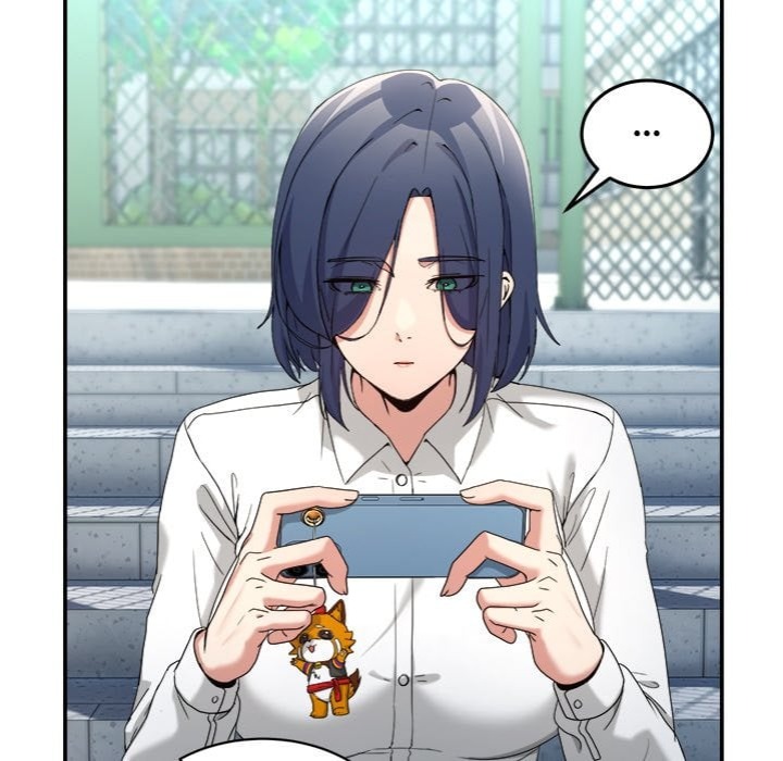 No Men Allowed Chapter 47 - Page 46