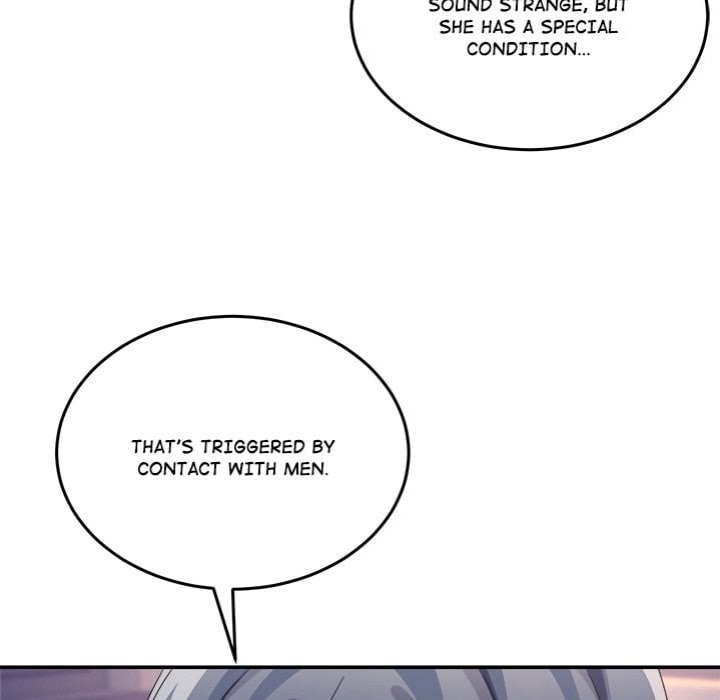 No Men Allowed Chapter 47 - Page 5