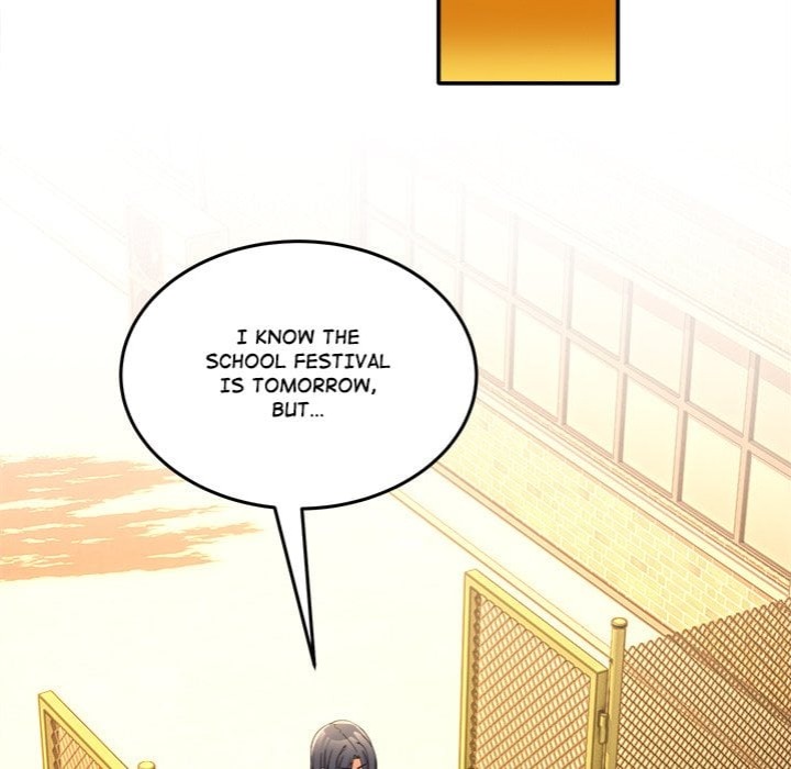 No Men Allowed Chapter 47 - Page 72