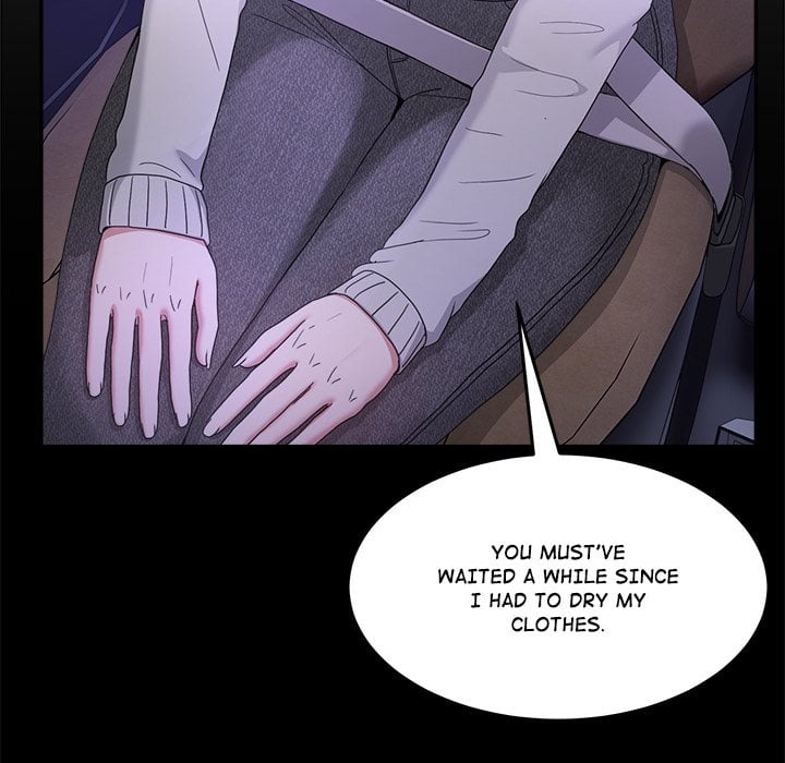 No Men Allowed Chapter 48 - Page 13