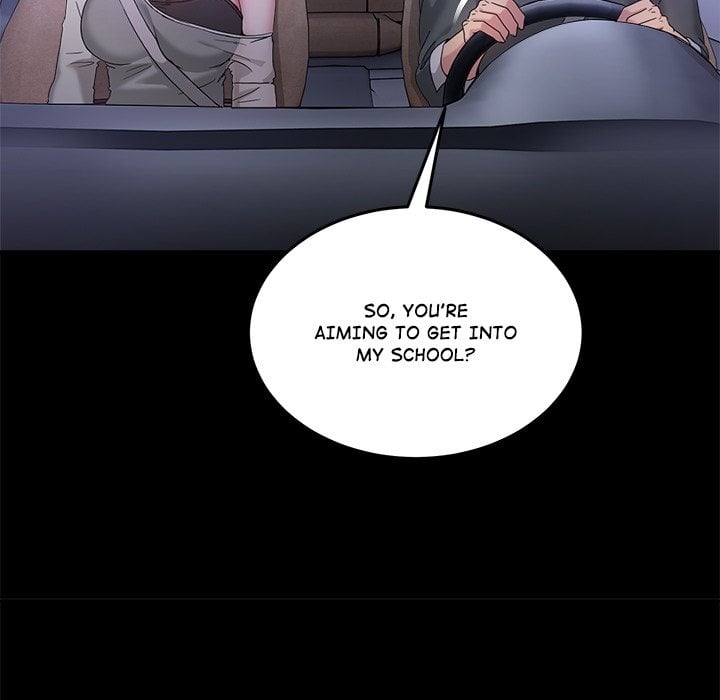 No Men Allowed Chapter 48 - Page 15