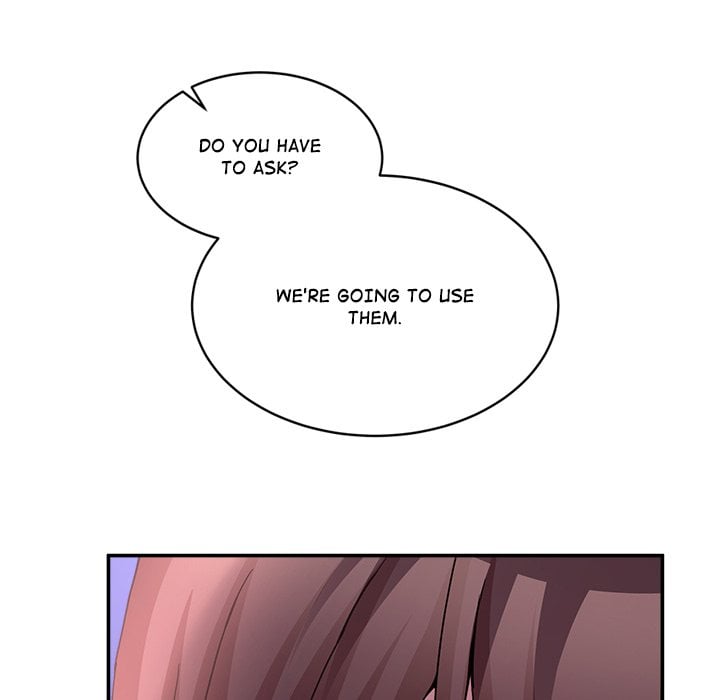 No Men Allowed Chapter 48 - Page 153