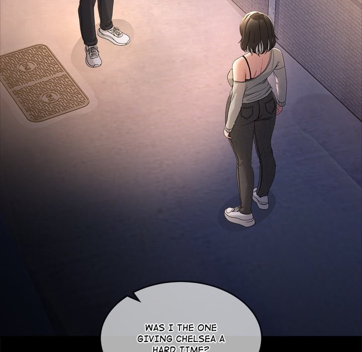 No Men Allowed Chapter 48 - Page 50