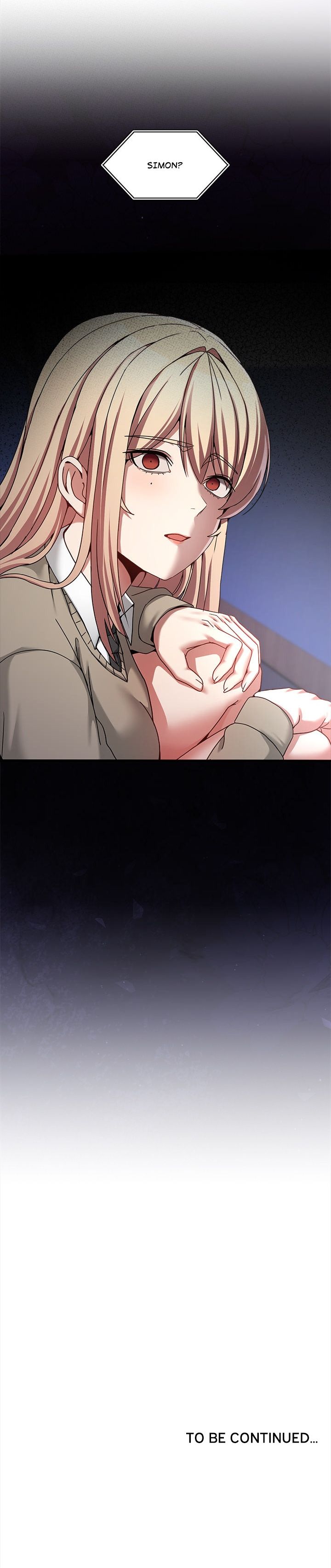 No Men Allowed Chapter 50 - Page 23