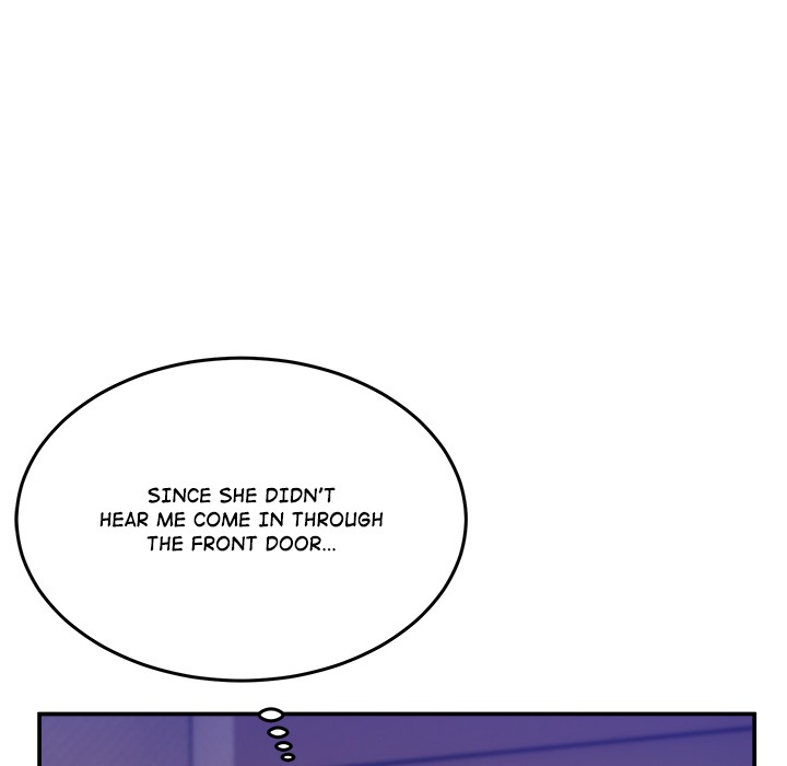 No Men Allowed Chapter 55 - Page 10