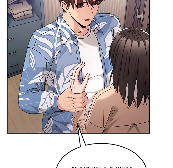 No Men Allowed Chapter 55 - Page 106