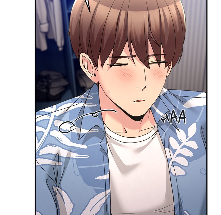 No Men Allowed Chapter 55 - Page 108