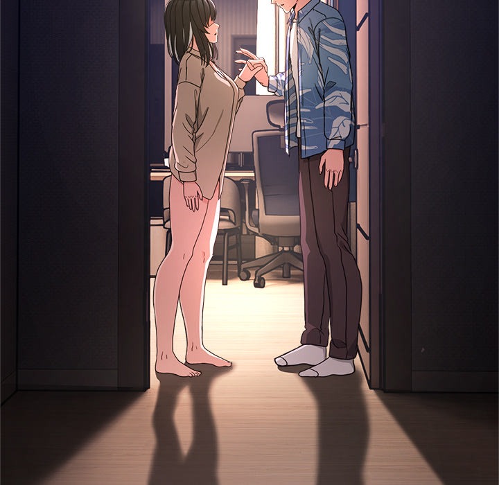 No Men Allowed Chapter 55 - Page 142